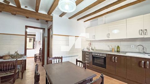 Foto 4 de Casa o chalet en venta en L Hostal, Vistabella del Maestrazgo, Castellón