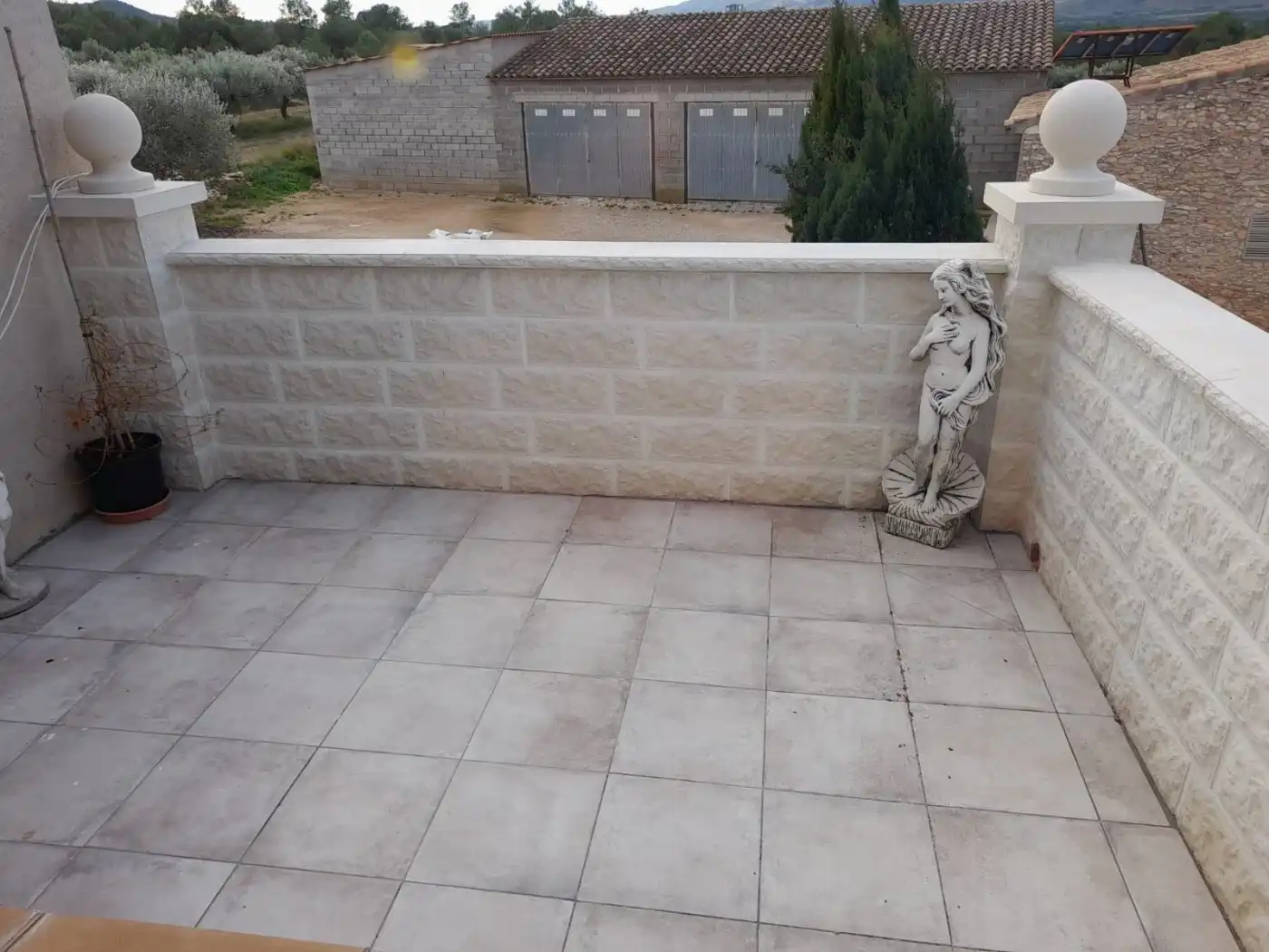 Casa rústica en venta en Tivissa, imagen 28