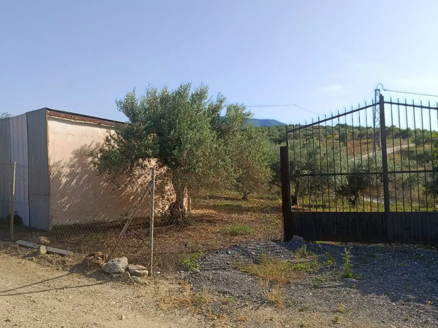 Terreni e lotti in vendita a Alquería - Torrealquería, imagen 18