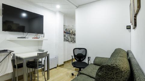 Foto 5 de Pis en venda a Ciudad Jardín - Parque Roma,  Zaragoza Capital