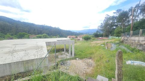 Foto 4 de Casa o chalet en venta en Mos, Pontevedra