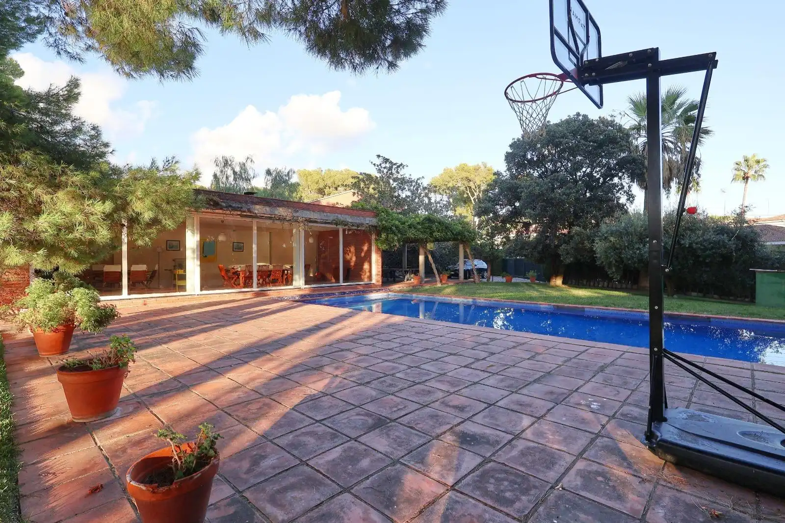 Casa amb piscina en venda a Segur de Calafell, imagen 32