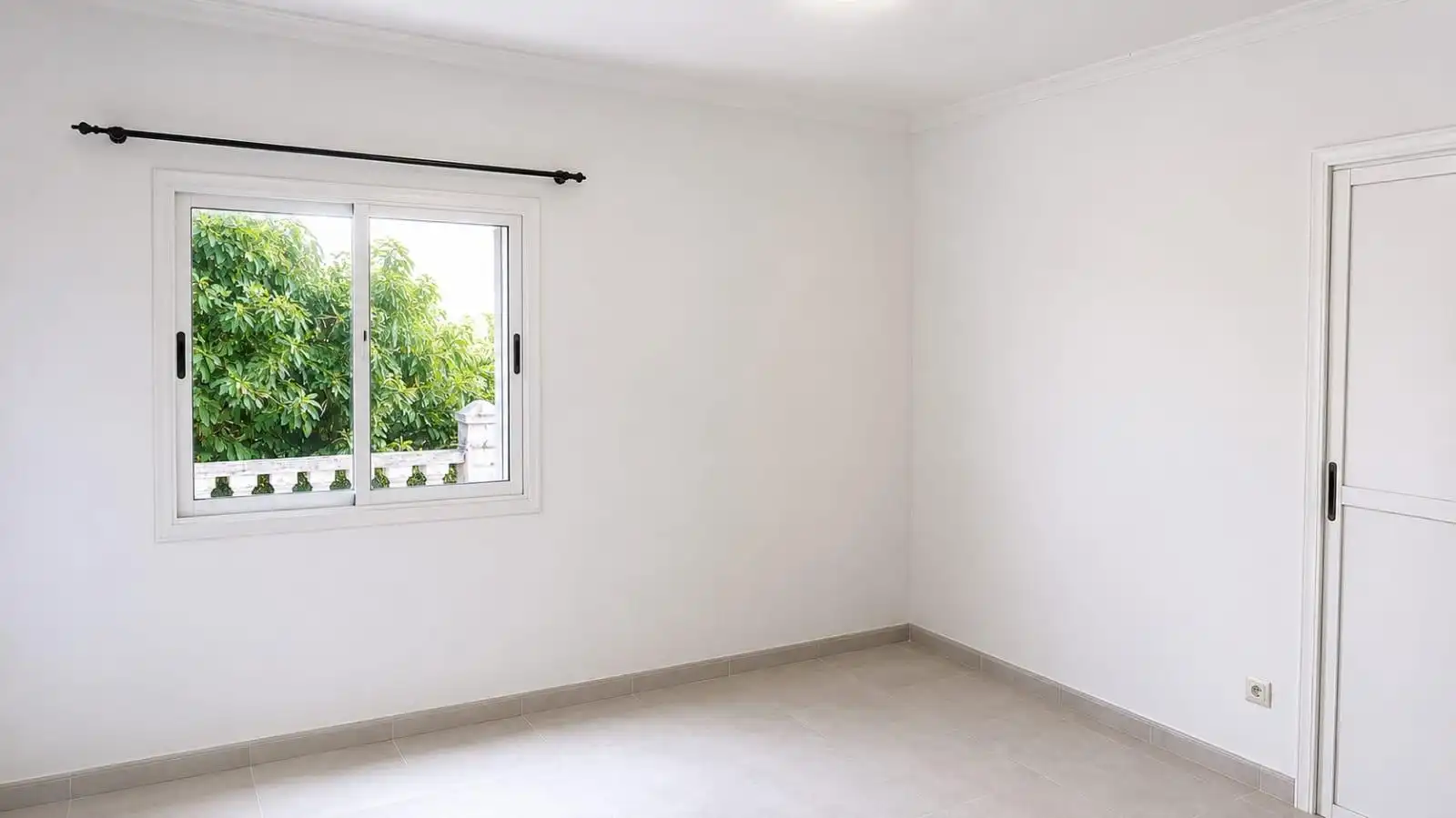 Dormitori de Casa o xalet en venda en Teror amb Jardí privat, Terrassa i Balcó