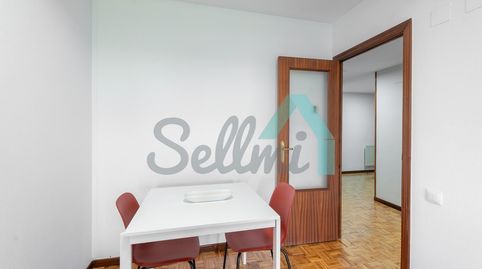 Foto 4 von Wohnung zur Miete in Rector Leopoldo Alas Hijo, Buenavista, Oviedo