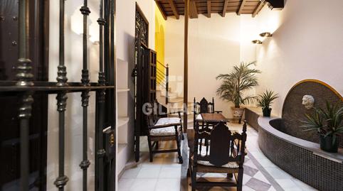 Foto 3 de Casa adosada en venda a Alfalfa - Santa Cruz, Sevilla