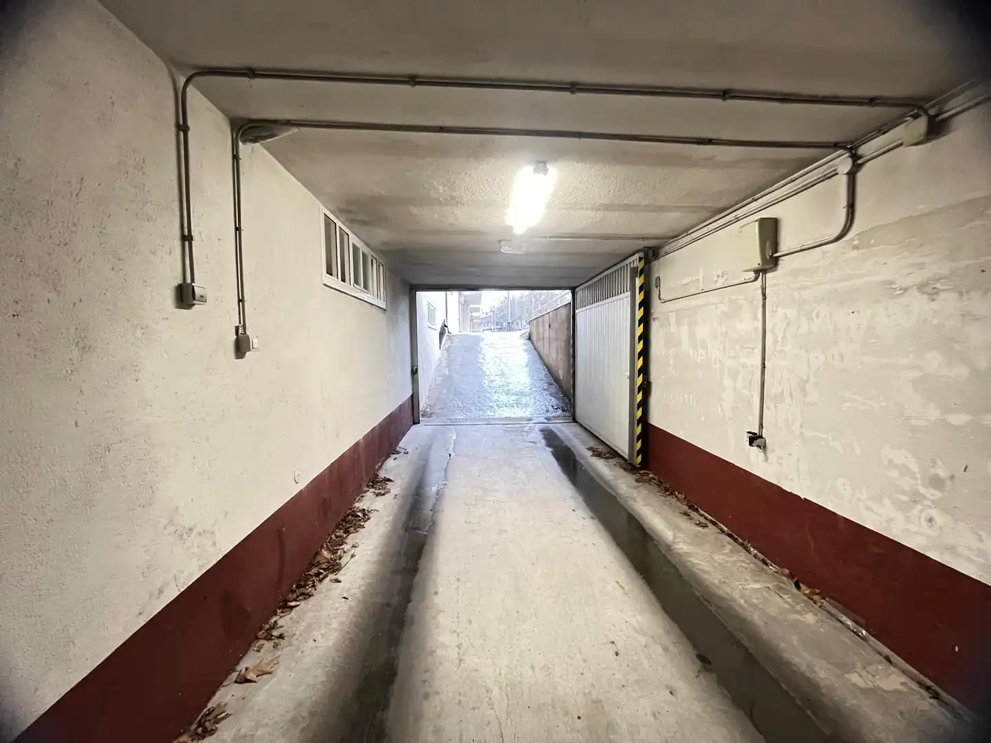 Parking of Garage for sale in Lugo