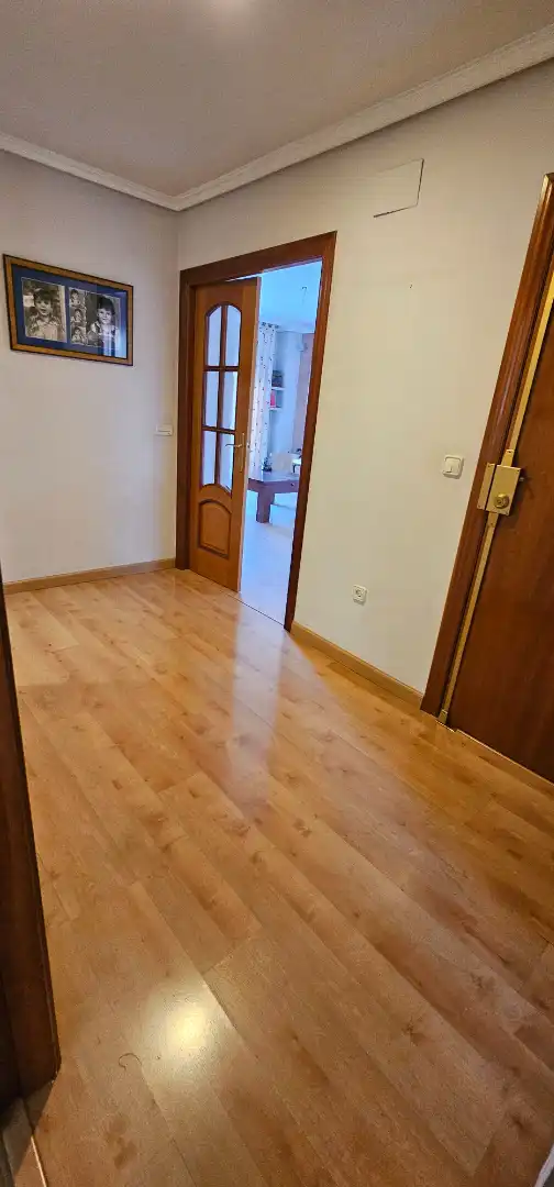 Piso en venta en Jaén con Aire acondicionado, Calefacción y Trastero