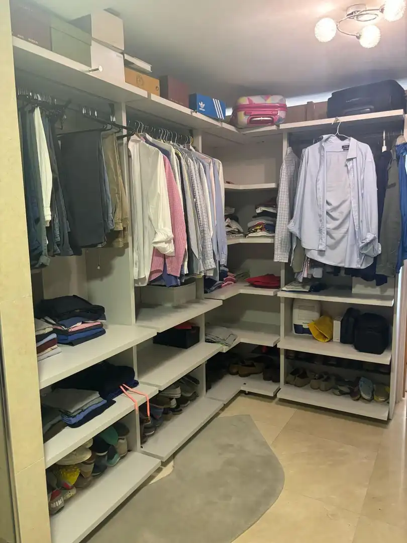 Habitación de Piso de alquiler en Alicante / Alacant con Terraza