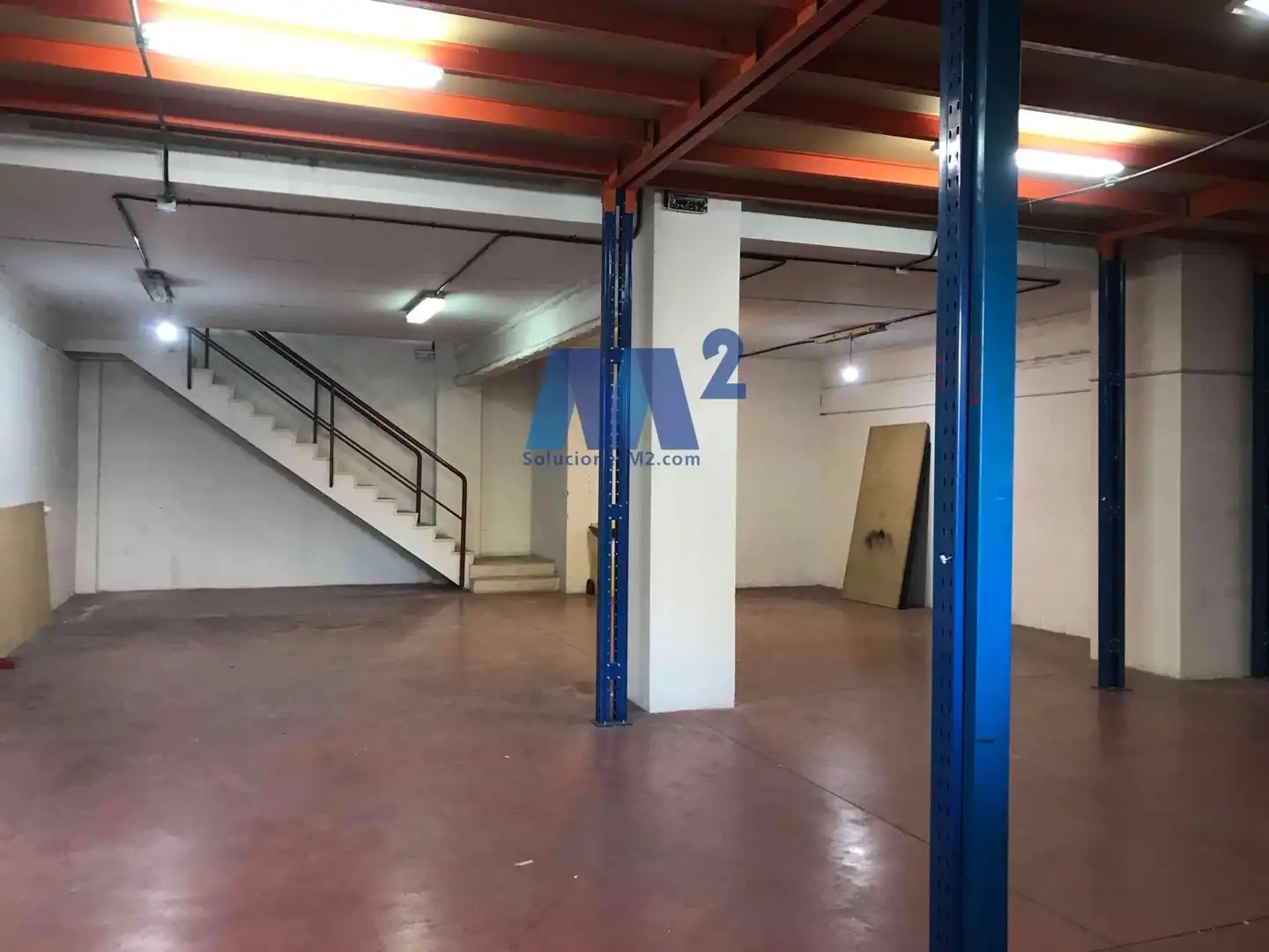 Nave industrial in vendita a Isabel Colbrand, imagen 18