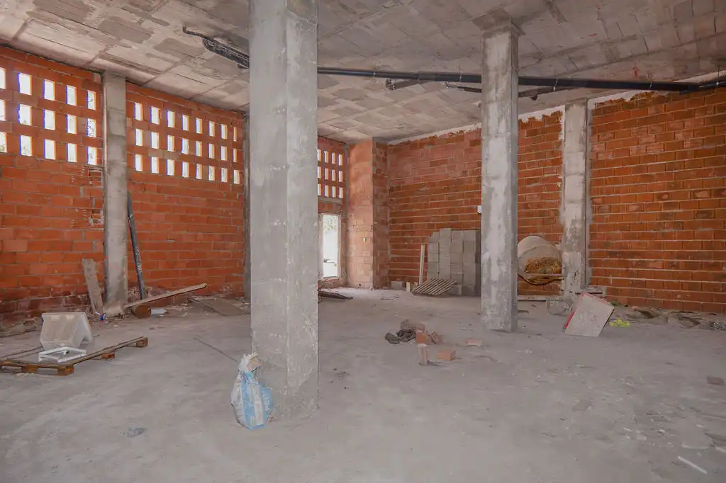 Local comercial en venta en Av Juan Ramon Jimenez, imagen 14