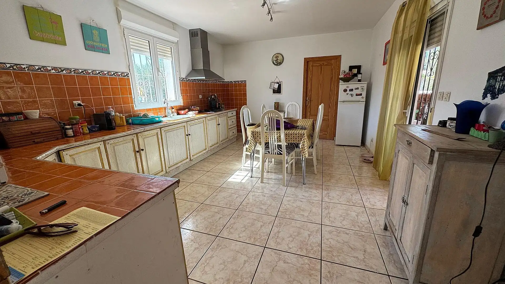 Houses for sale in Albatera