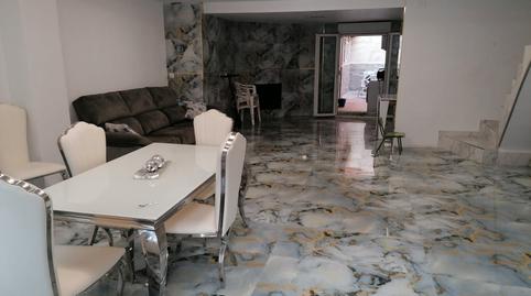 Foto 2 de Casa o xalet en venda a Carrer Muntanya, Beniopa - Sant Pere, Gandia