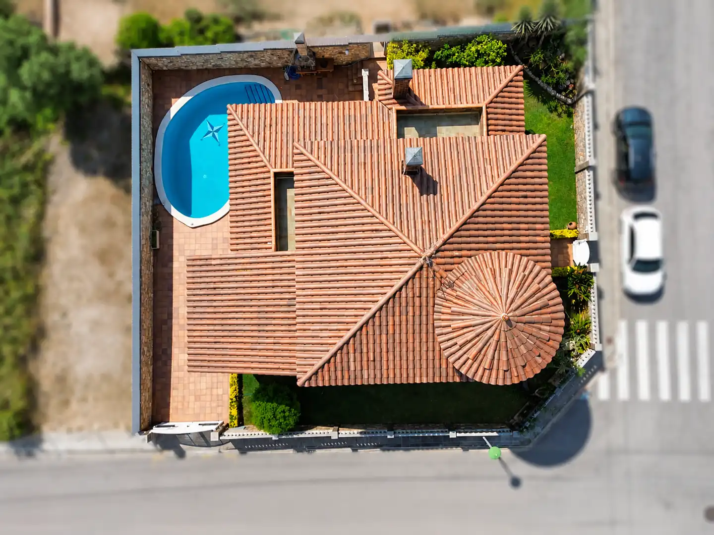 Villa in vendita a de les Magnòlies, imagen 74