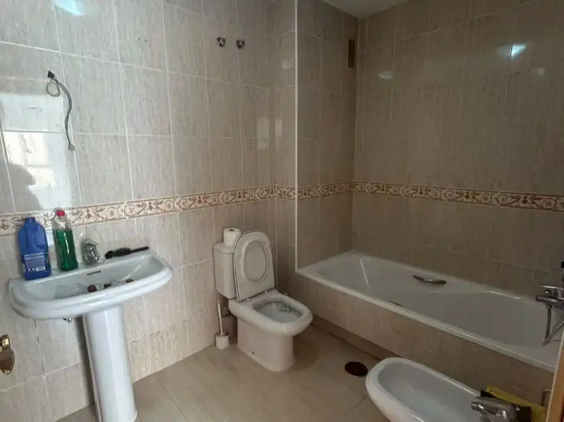 Wohnung zur Miete in Roquetas de Mar, Almería