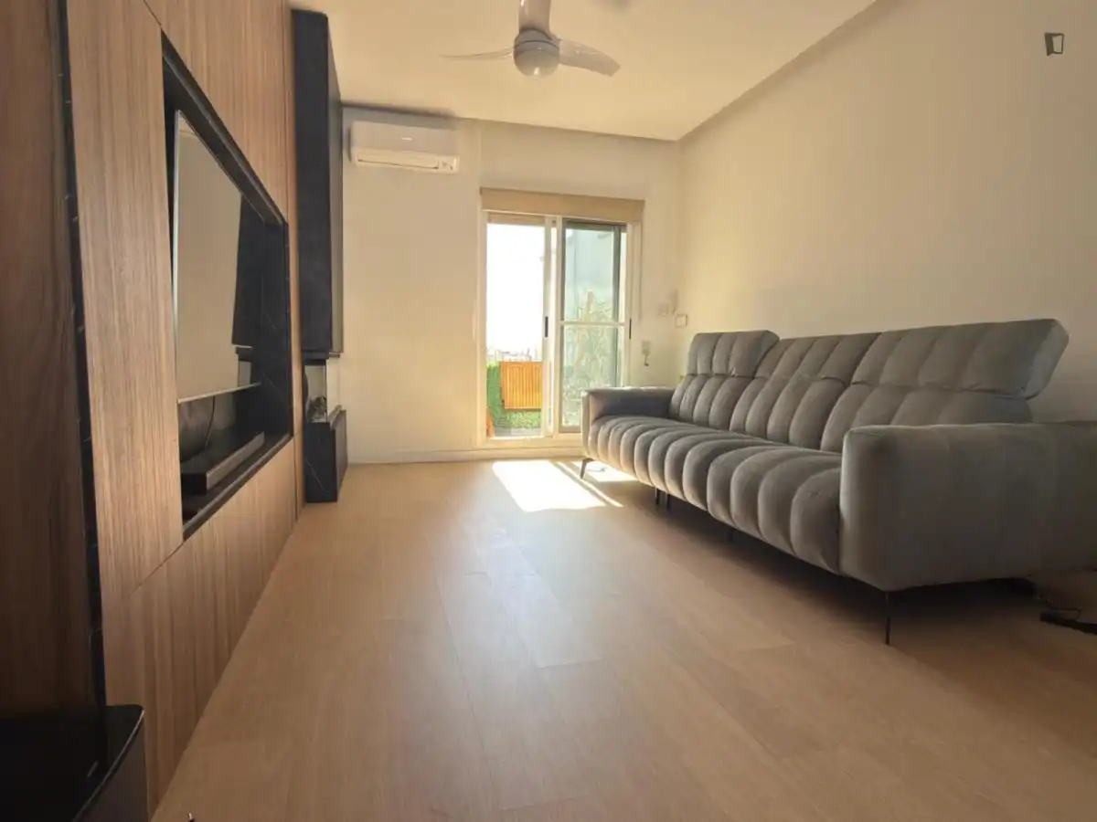 Apartamento de alquiler en Marxalenes