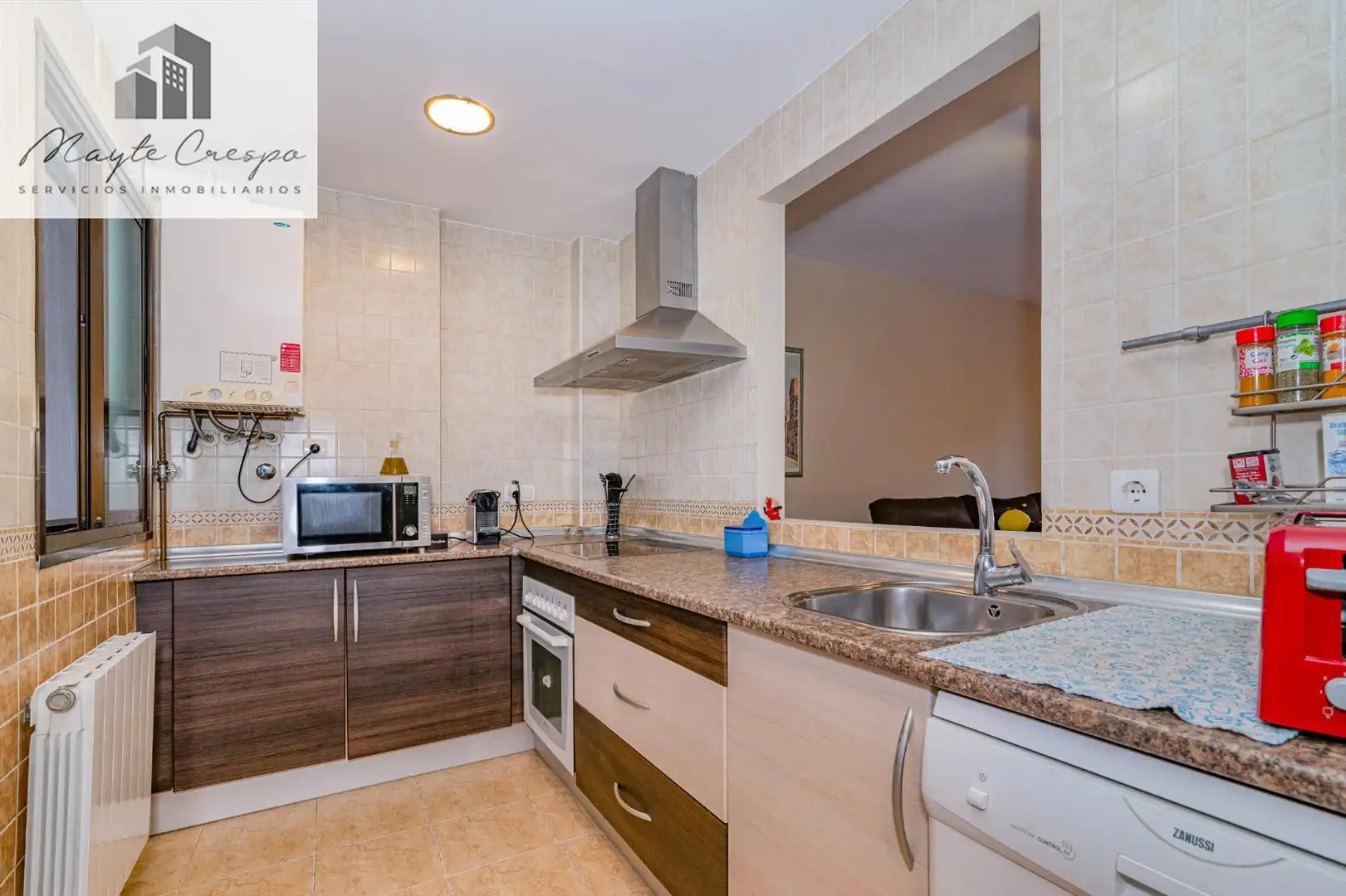 Ground floor with lift for sale in La Zubia Ciudad, imagen 11