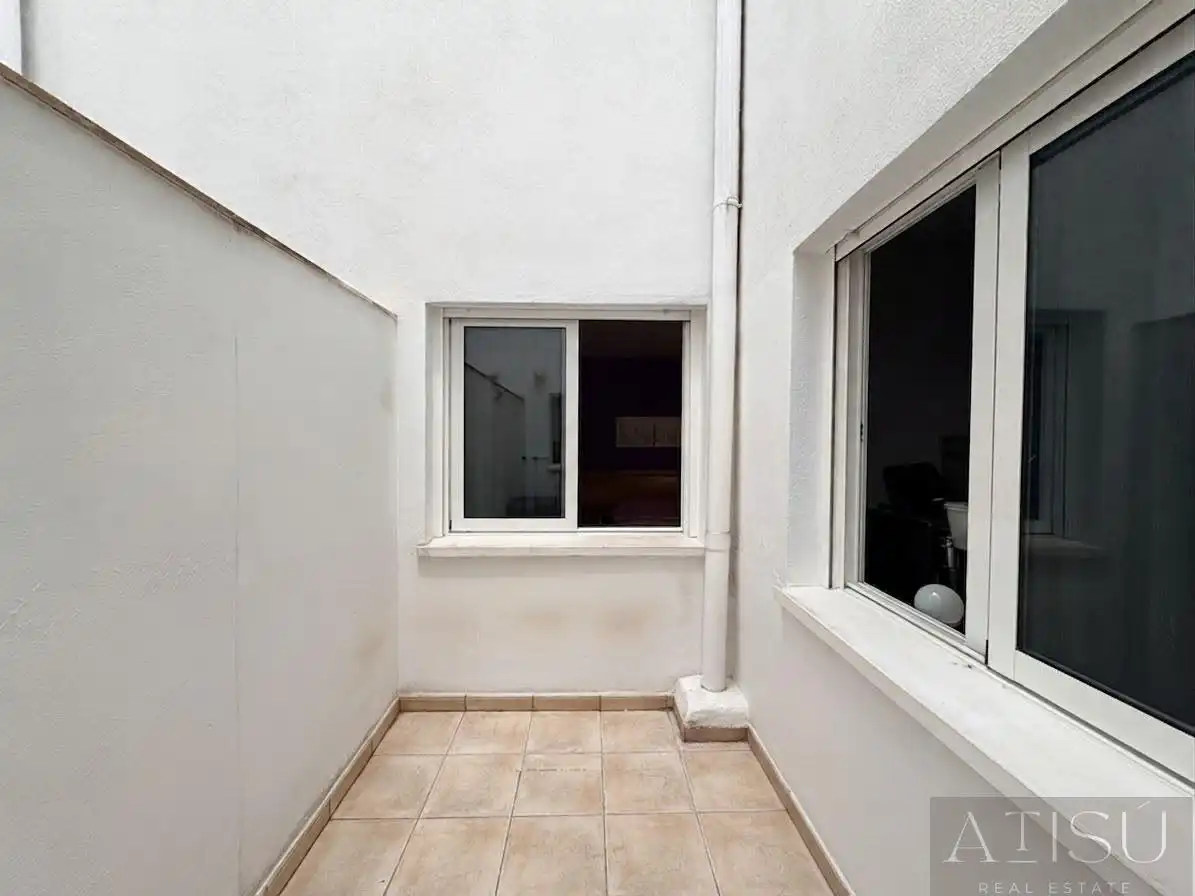 Balcony of Flat for sale in Altea  with Air Conditioner, Heating and Terrace