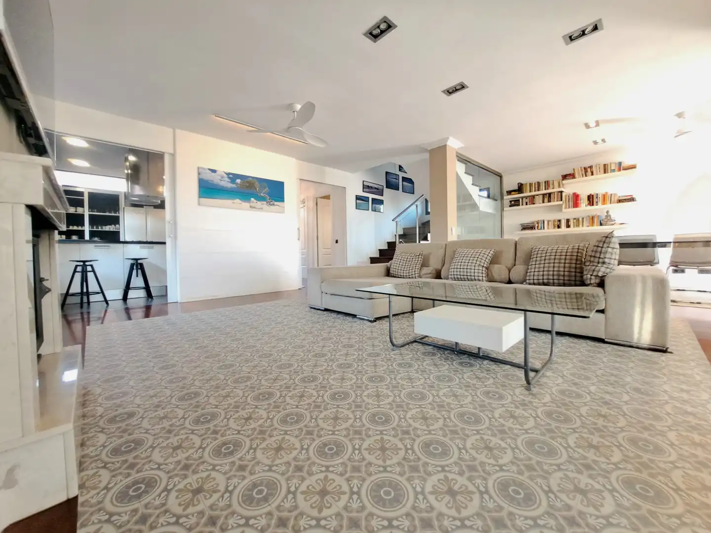 Villa con terrazza in vendita a Caldes d'Estrac, imagen 21