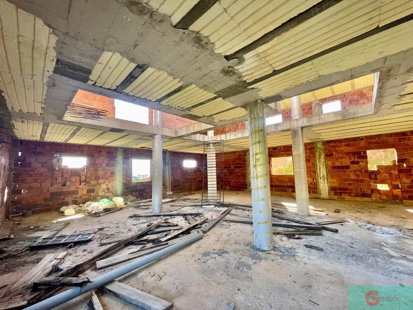 Casa rústica en venda a Ítrabo, imagen 6