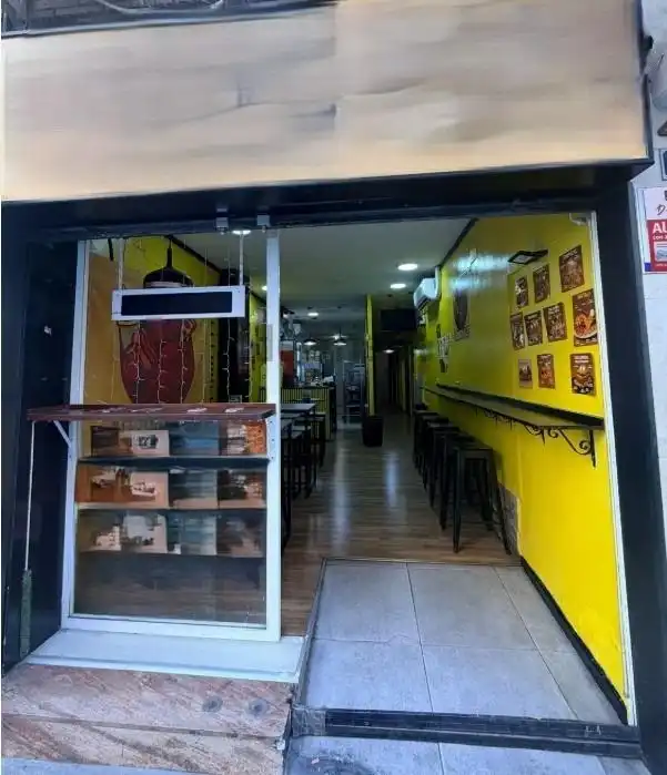 Local comercial en traspàs a Centro