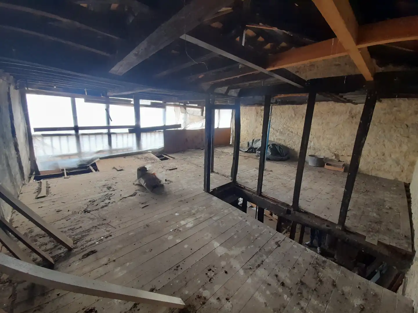 Casa o chalet en venta en Laviana