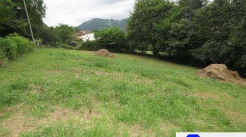 Foto 5 de Terreny en venda a Oviedo - Caserio la Venta, San Claudio - Trubia - Las Caldas, Oviedo