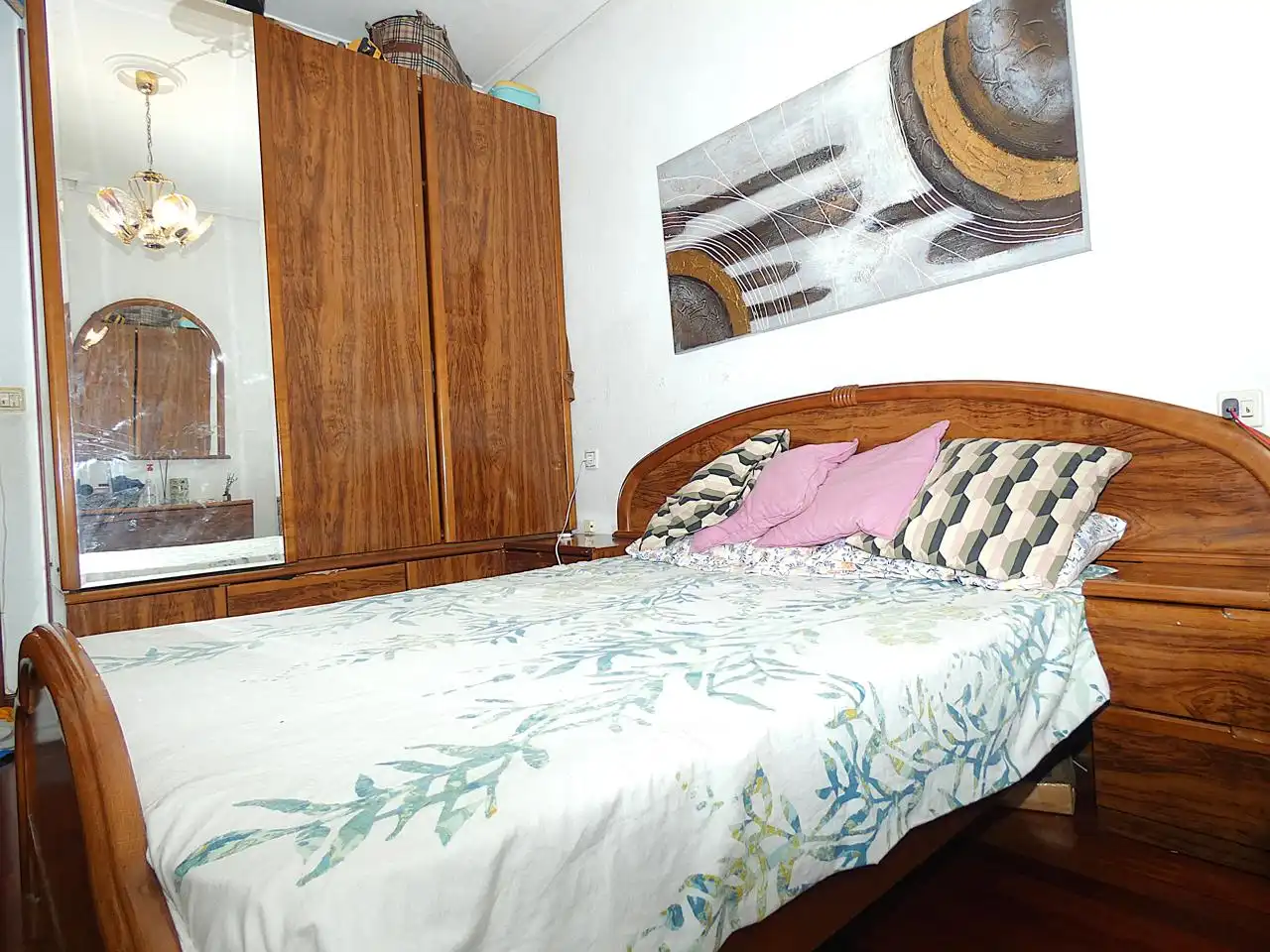 Flat with terrace for sale in Arteagabeitia - Retuerto - Kareaga, imagen 16