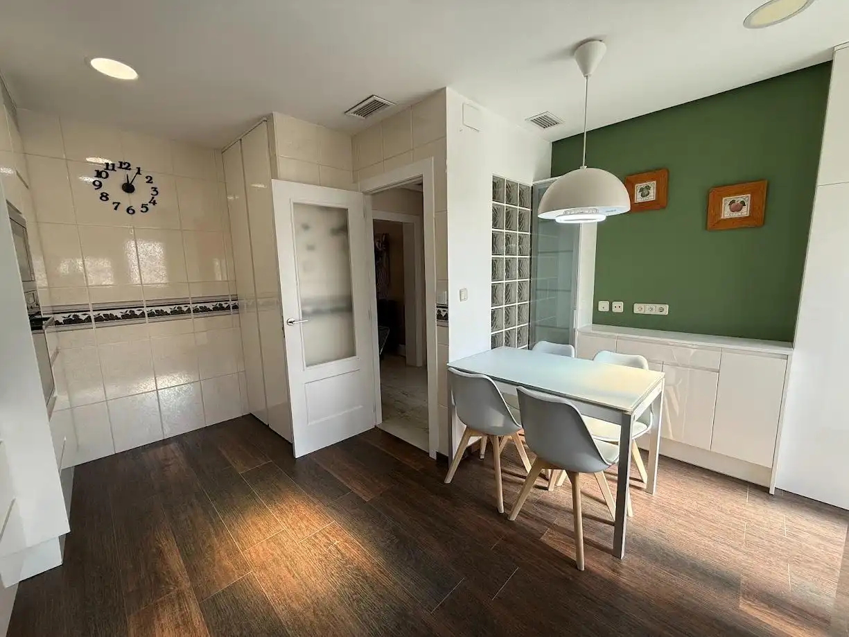 Comedor de Piso en venta en Mislata con Aire acondicionado, Calefacción y Balcón