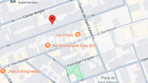 Photo 3 of Residential for sale in Sant Ramón, Barcelona