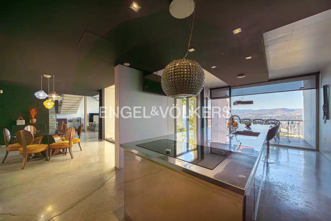 Maison avec piscine à vendre à Rincón de Loix, imagen 13