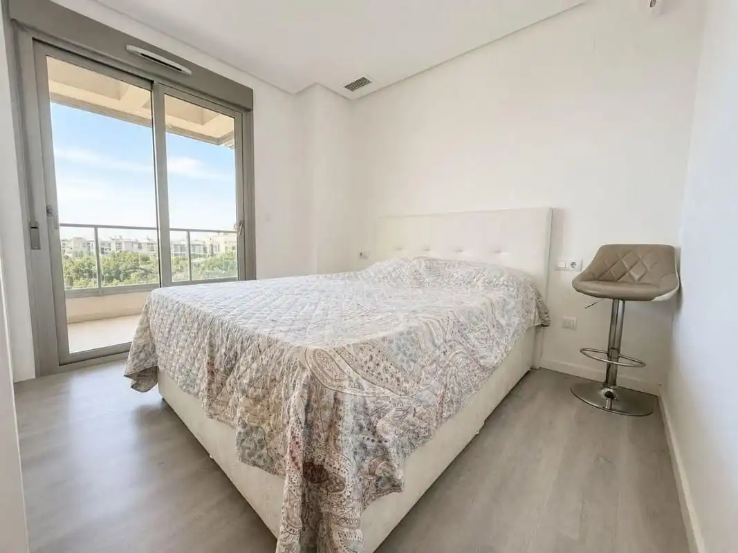 Apartment mit Pool zum Verkauf in Orihuela Costa, imagen 9