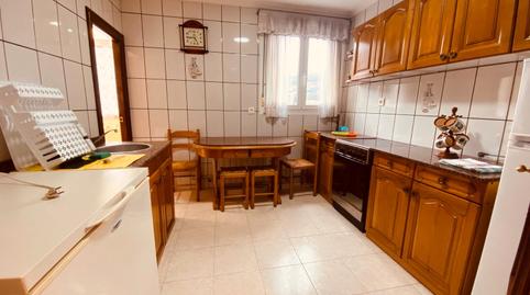 Photo 3 of Flat for rent in Barrio Pompian, Sama, Langreo