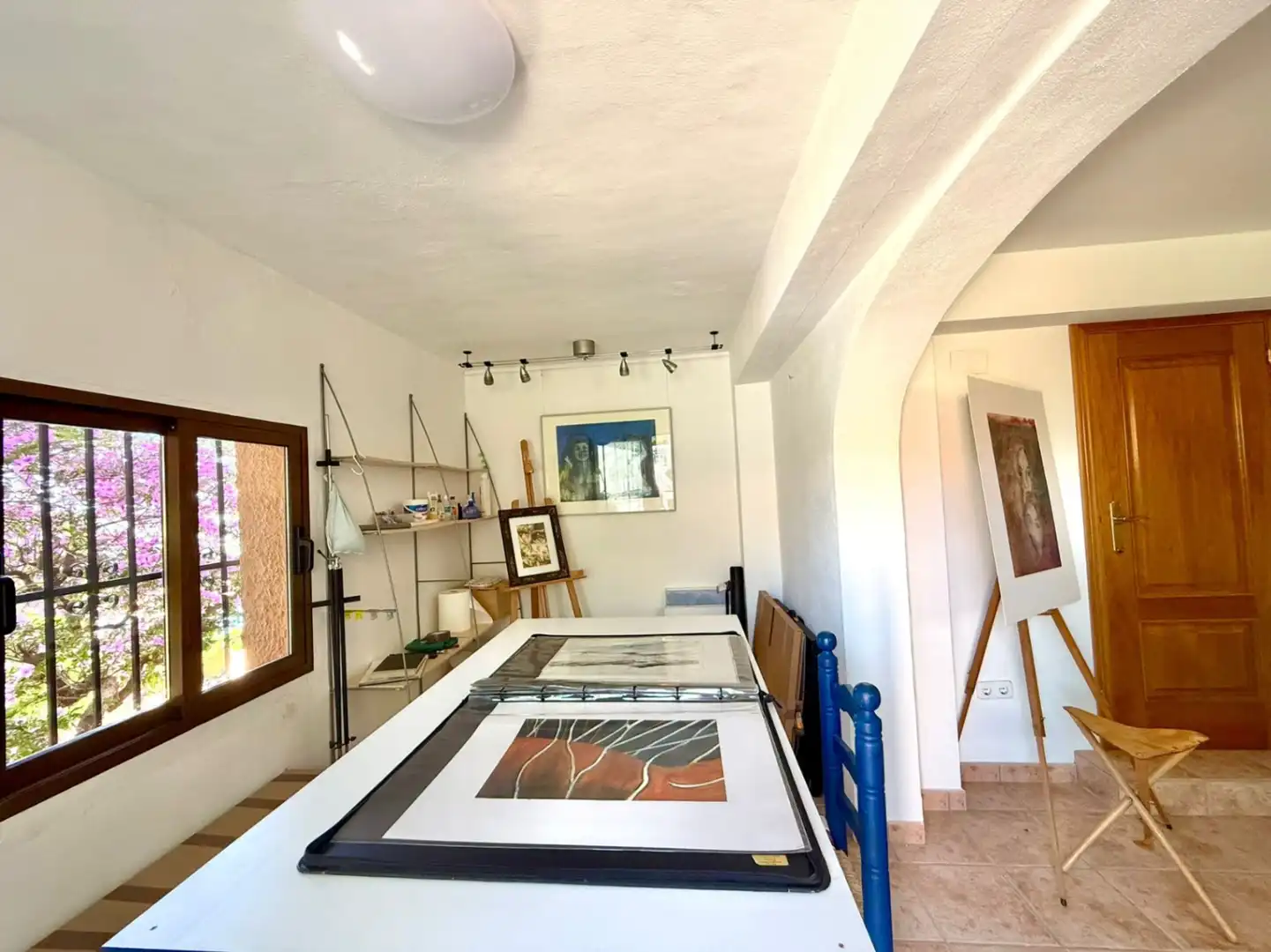 Haus oder Chalet zum Verkauf in Pedreguer mit Klimaanlage, Heizung und Privatgarten