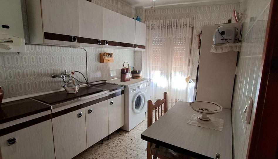 Foto 1 de Pis en venda a Vera de Moncayo, Zaragoza