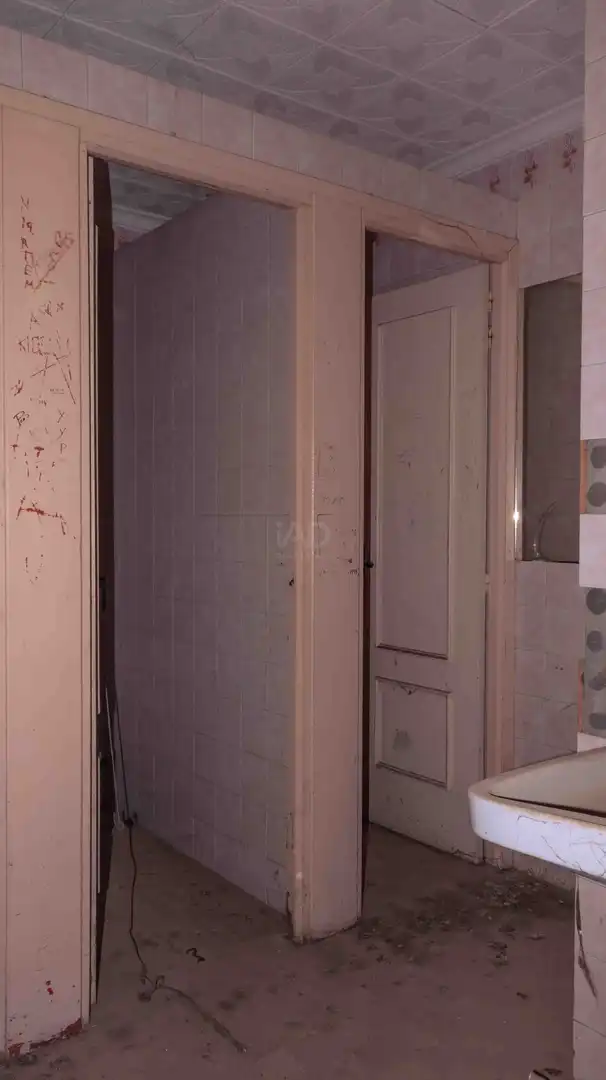 Edificio en venta en La Villa de Don Fadrique