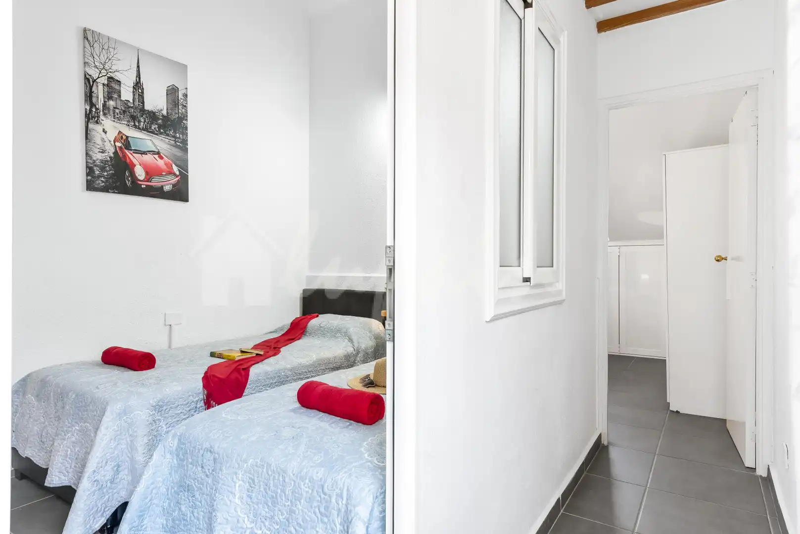 Apartment mit Aufzug zum Verkauf in Los Cristianos, imagen 21