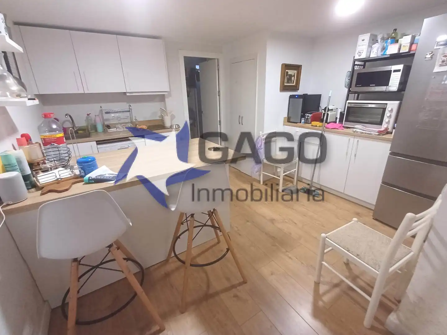 Wohnung mit Pool zum Verkauf in Norte-Sierra, imagen 52
