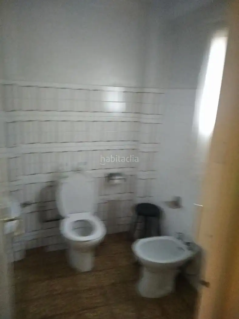 Casa amb jardí en venda a Calle Gayarre 3, imagen 3