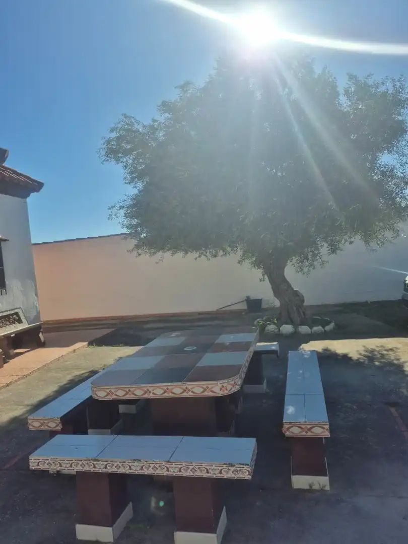 Terrassa de Casa o xalet en venda en Chiclana de la Frontera