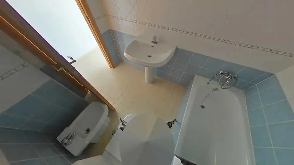 Bany de Pis en venda en Zurgena, Almería