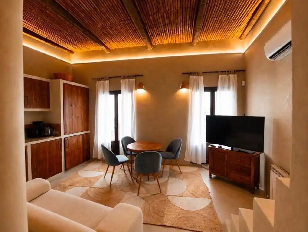 Wohnung mit Terrasse zum Verkauf in Calle de Buenavista, imagen 5
