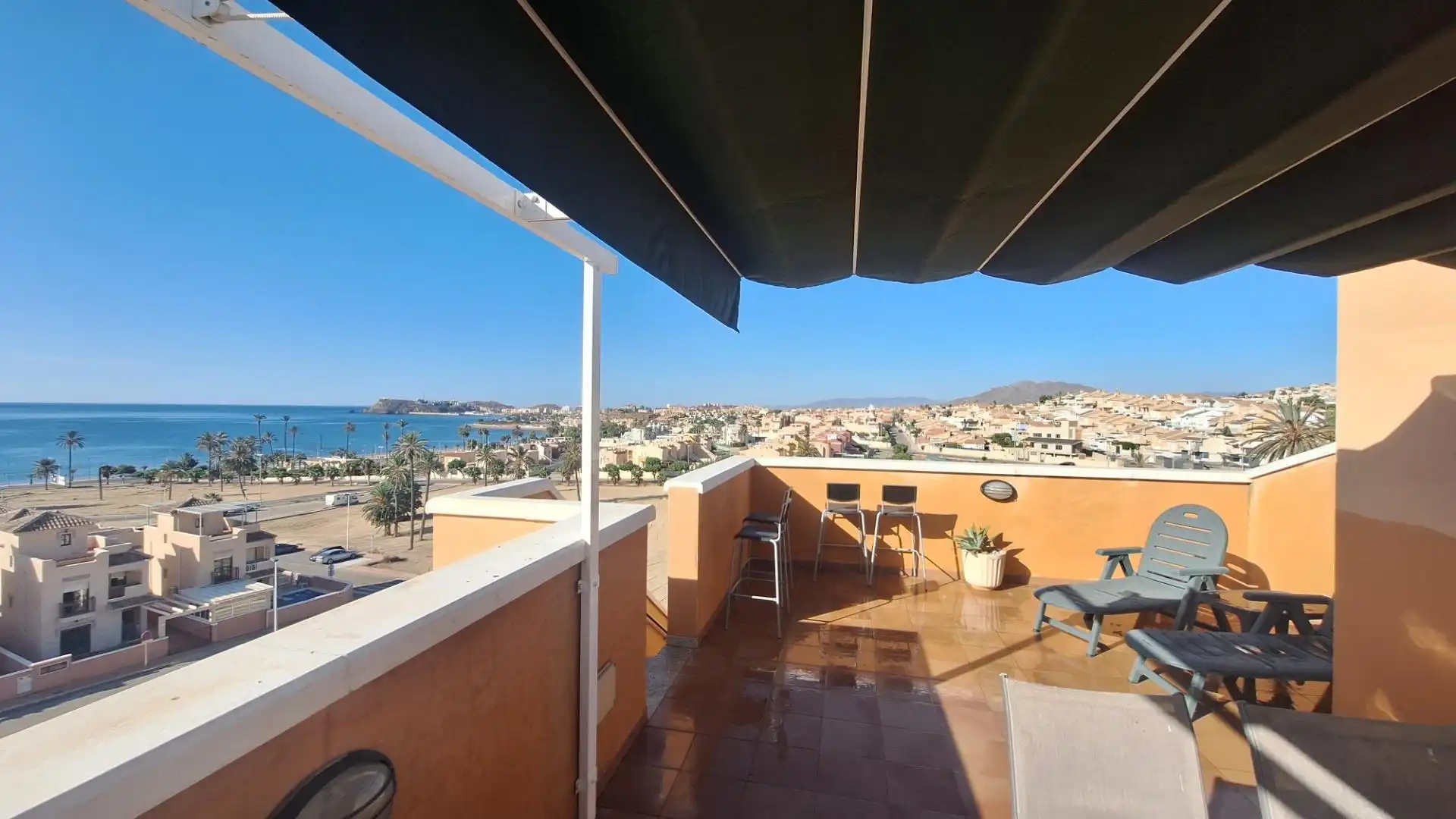 Penthouse with terrace for sale in EMBARCACION JOVEN ANTONIO, imagen 2