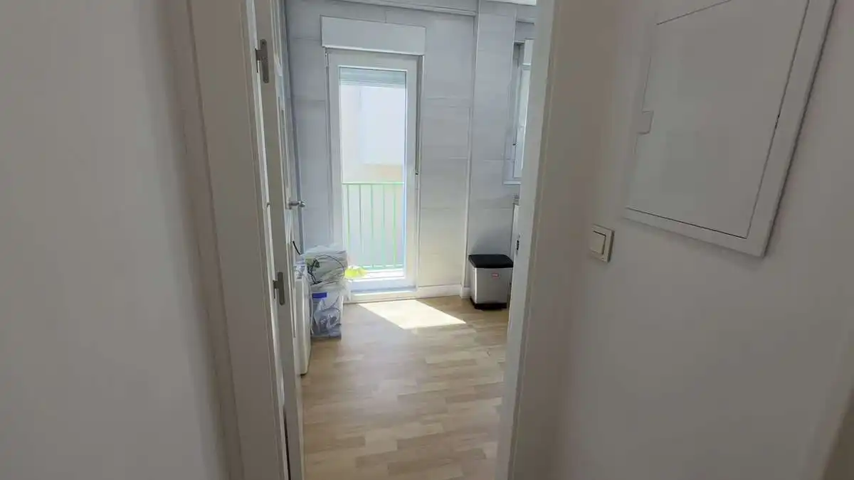 Piso de alquiler en Alfacar con Aire acondicionado, Calefacción y Amueblado