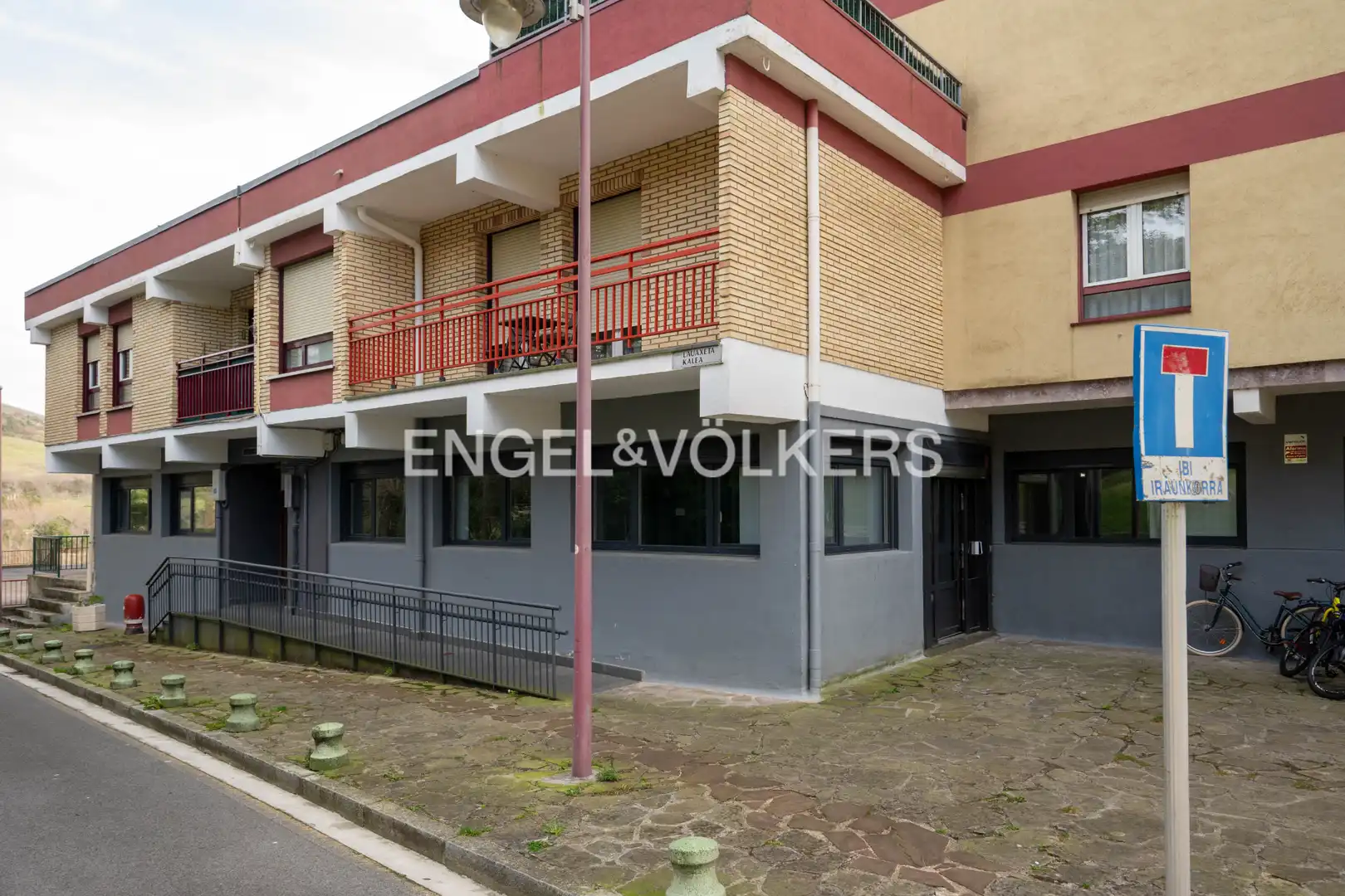Local comercial en venda a Zarautz, imagen 10