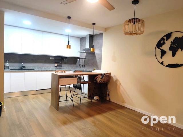 Piso en Venta en Seu d'Urgell en Sant Pere Nord