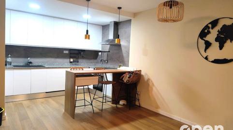 Foto 5 de Piso en venta en Seu D'urgell, Sant Pere Nord, Terrassa