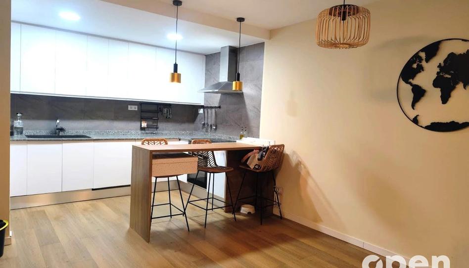 Foto 1 de Pis en venda a Seu D'urgell, Sant Pere Nord, Barcelona