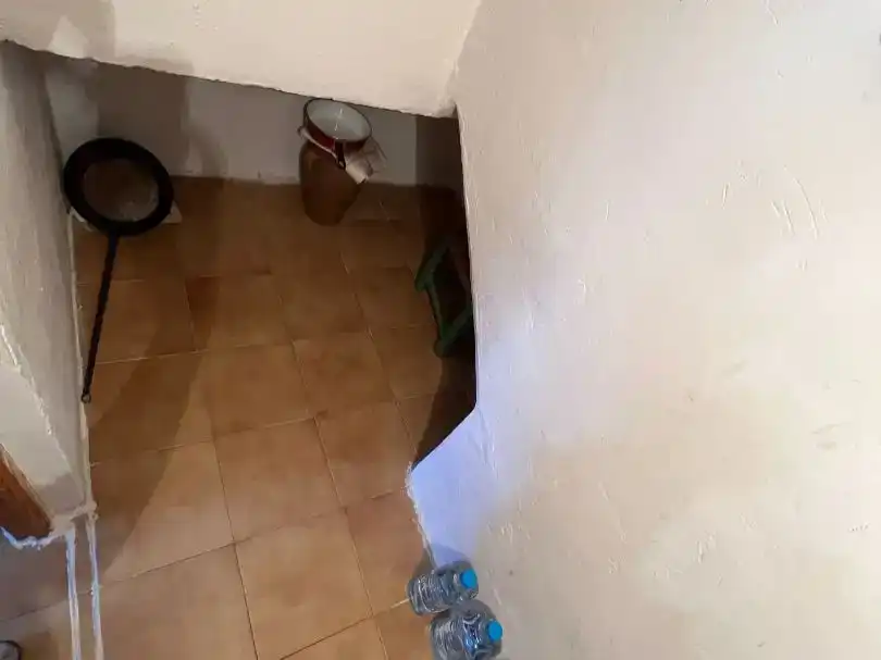 Planta baixa en venda en Tinajas