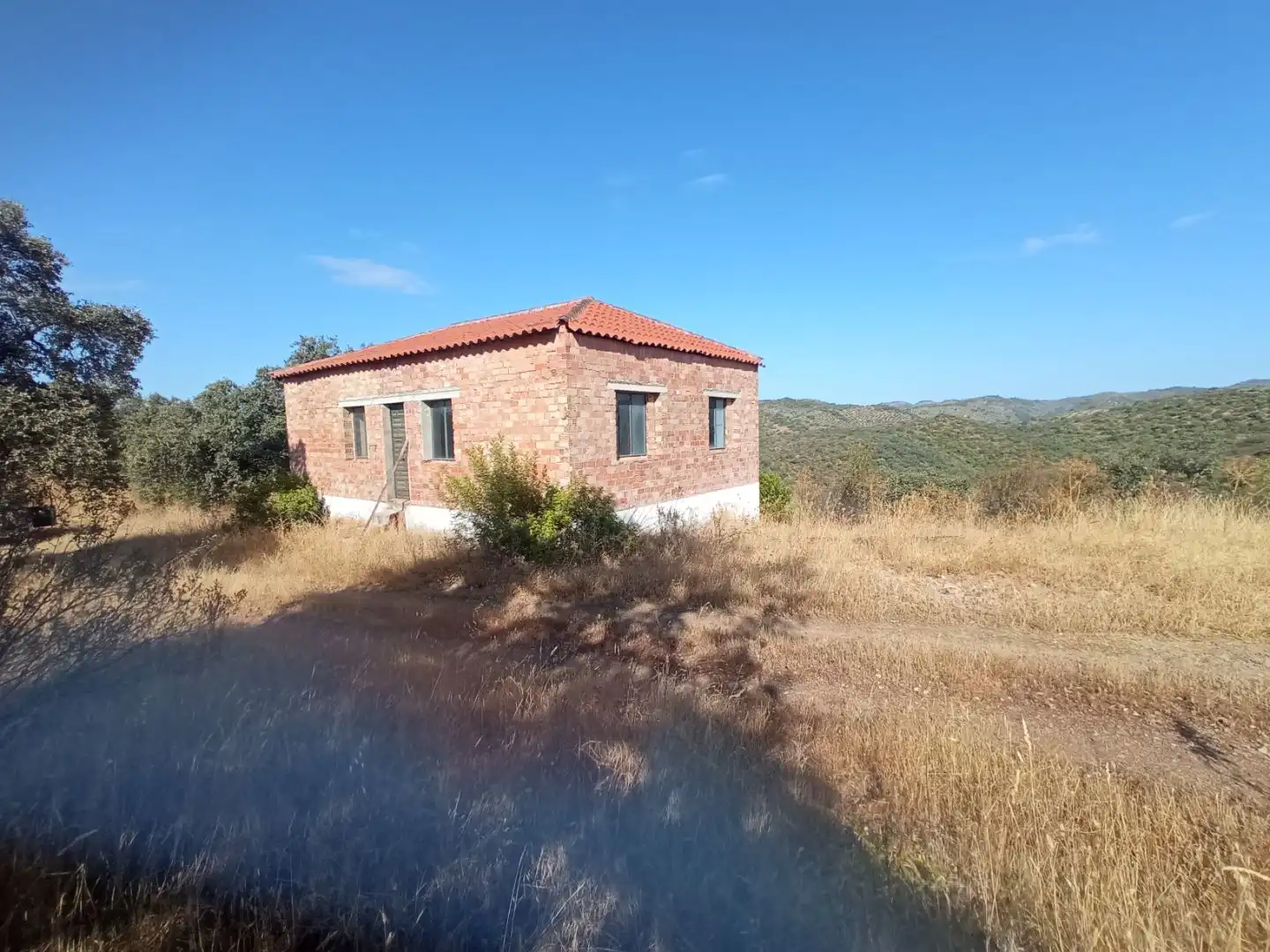 Terreno en venta en Córdoba