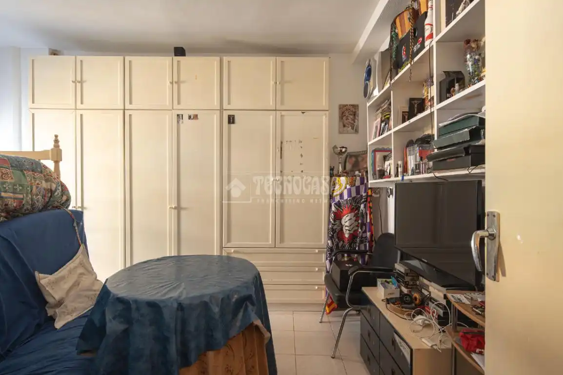 Piso con ascensor en venta en C. Palencia, imagen 23